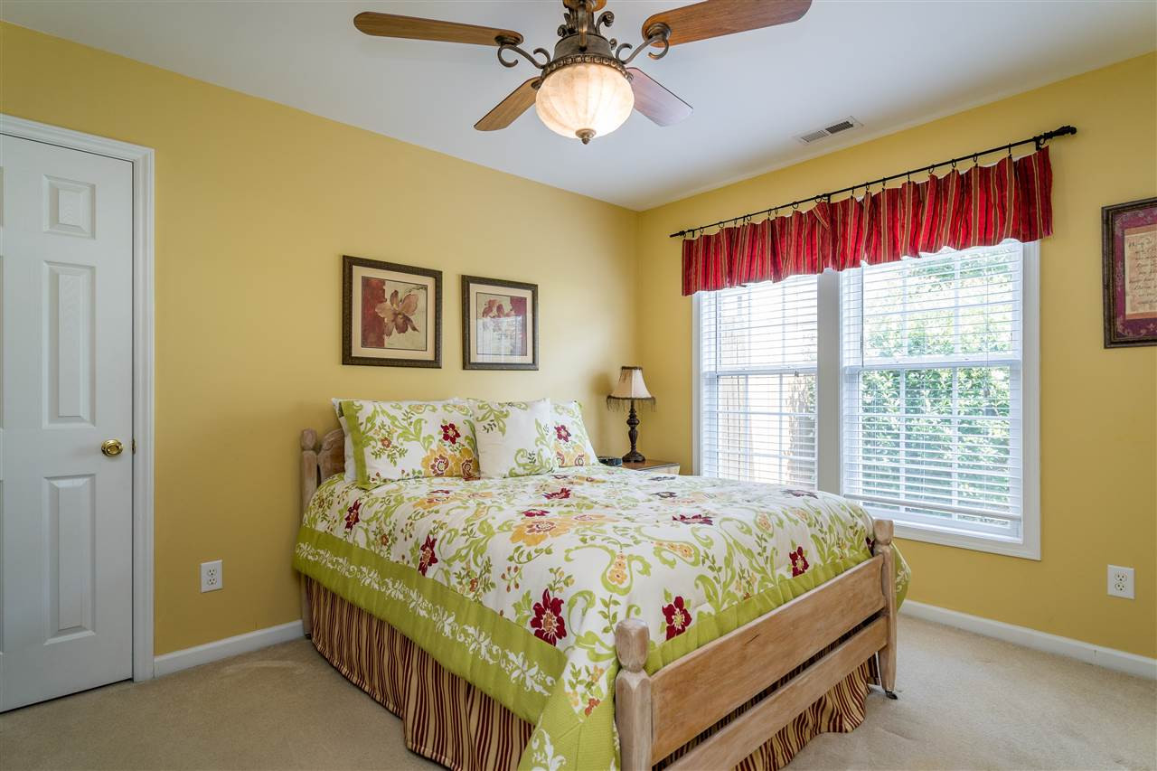 3829 Chokecherry Lane Raleigh, NC 27616 - Photo 17 of 25 Photo 17