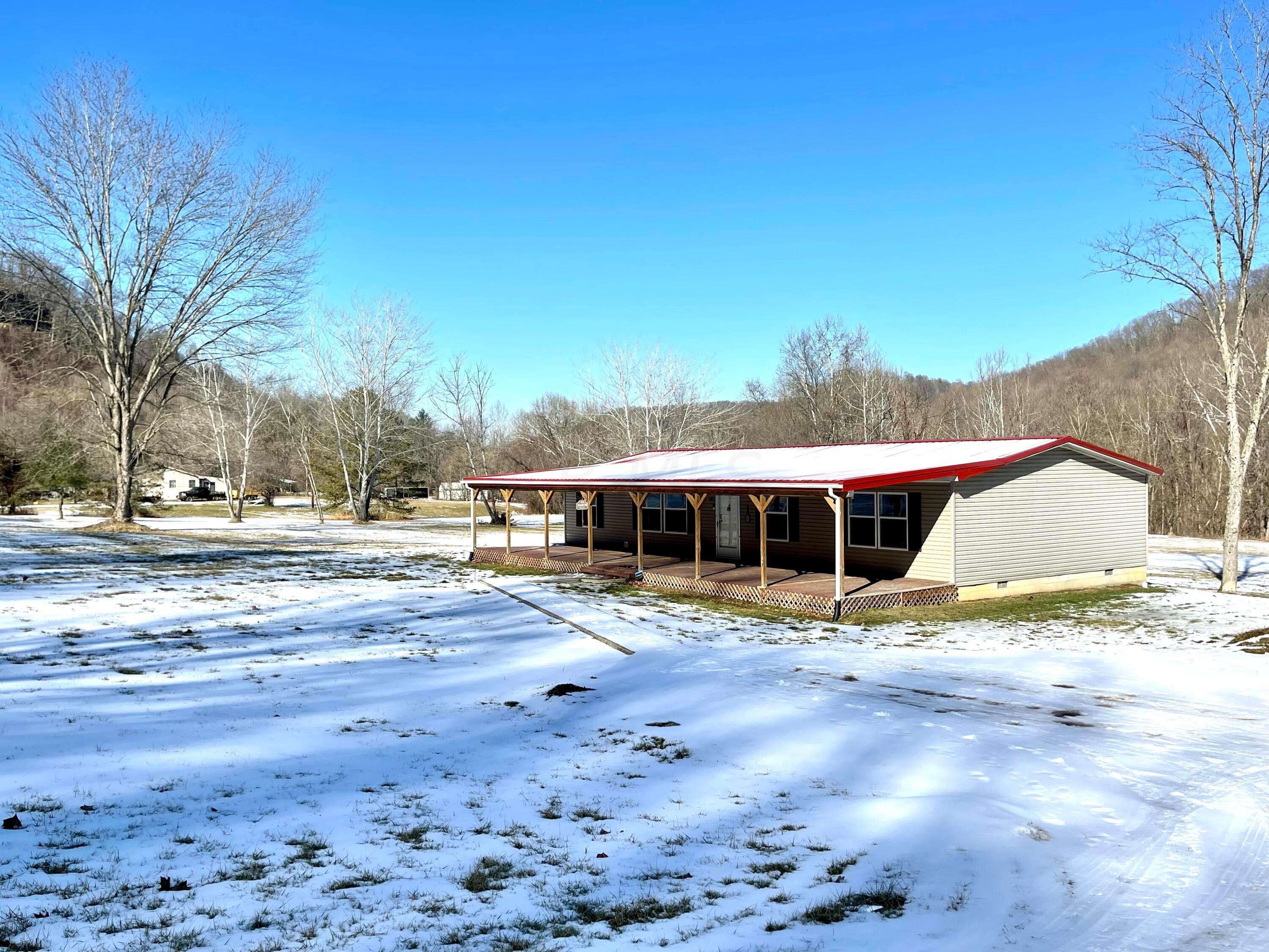 9742 Limerick Road Chillicothe, OH 45601 - Photo 1 of 53 AC4A5577-45FE-4099-A47E-3E3682DEF815