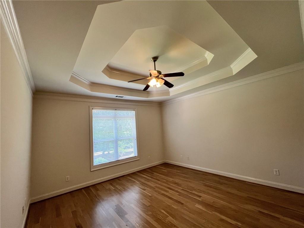 194 Sweet Water Ridge Hoschton, GA 30548 - Photo 22 of 35
