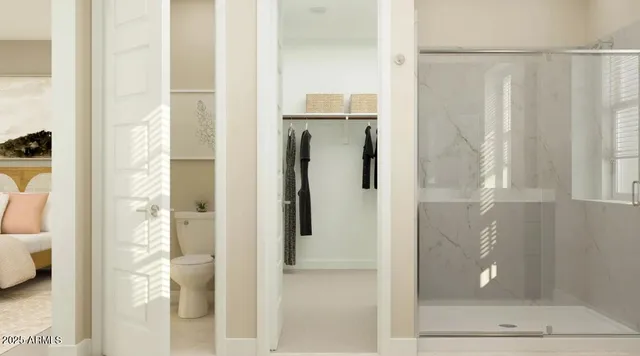 a bathroom with a sink and a window