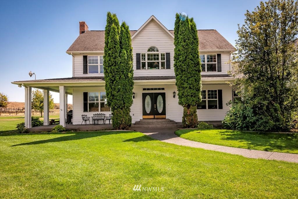 909 Stovall Road Walla Walla, WA 99362 - Photo 1 of 40