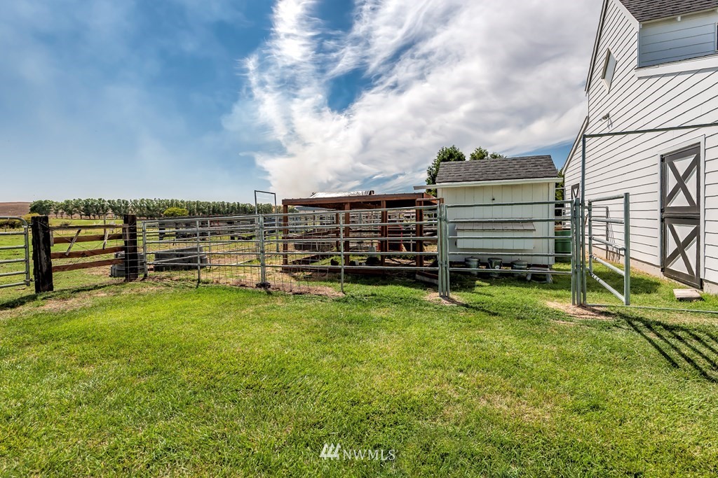 909 Stovall Road Walla Walla, WA 99362 - Photo 37 of 40