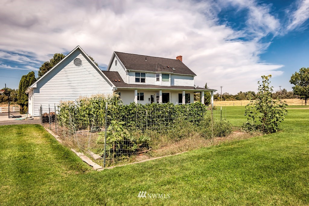 909 Stovall Road Walla Walla, WA 99362 - Photo 38 of 40