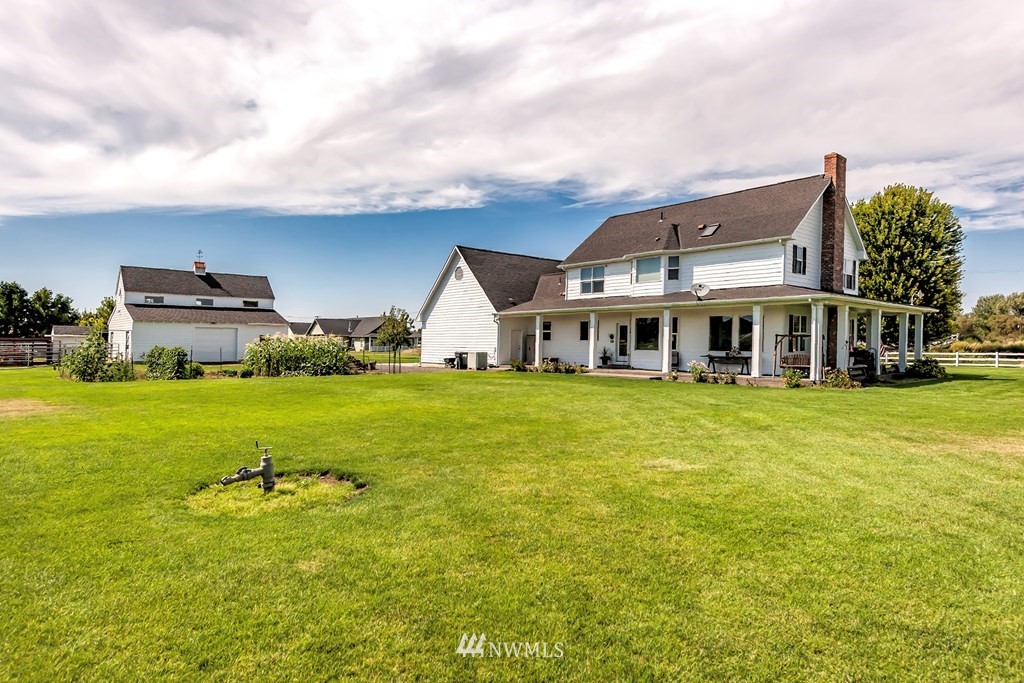 909 Stovall Road Walla Walla, WA 99362 - Photo 39 of 40