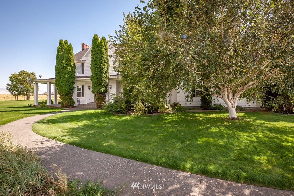 909 Stovall Road Walla Walla, WA 99362 - Photo 8 of 40
