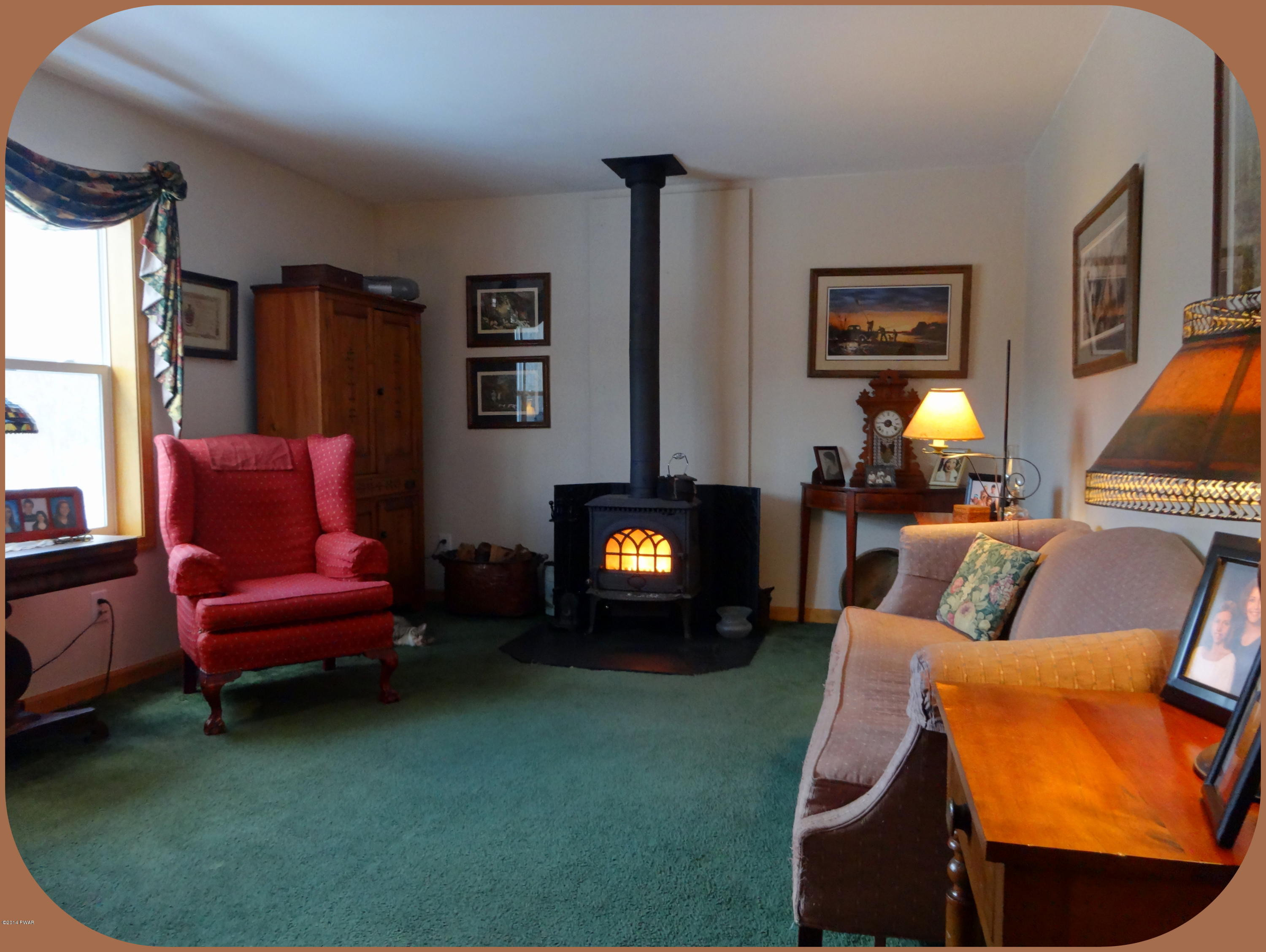 127 Split Rock Road Newfoundland, PA 18445 - Photo 3 of 49 Gallery Image 3