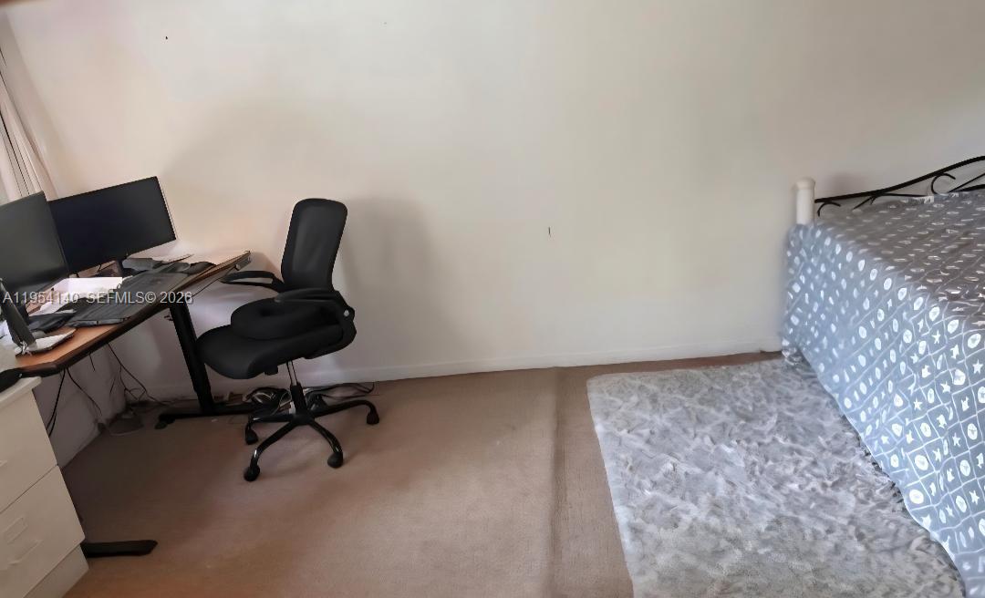 6389 Cotton Tail Road Miami Lakes, FL 33014 - Photo 15 of 16 Loft Bedroom