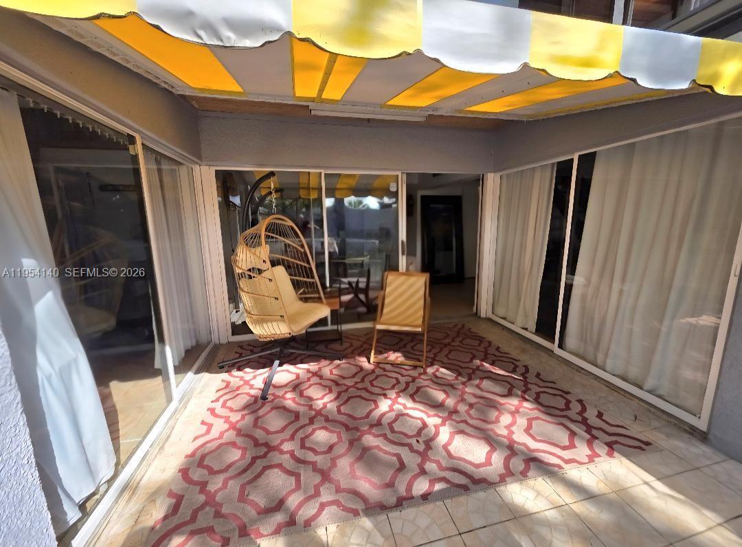 6389 Cotton Tail Road Miami Lakes, FL 33014 - Photo 4 of 16 Patio