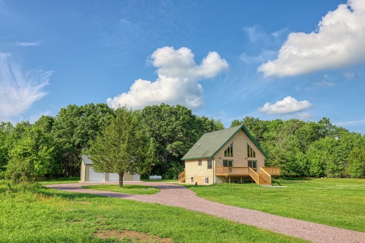 N8502 Schultz Road Portage, WI 53901 - Photo 42 of 56
