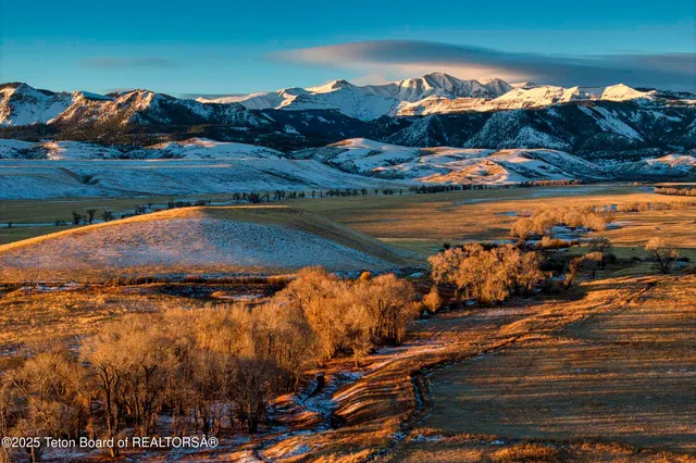 $52,800,000 | 20 A Road 5Ru, Meeteetse, WY 82433