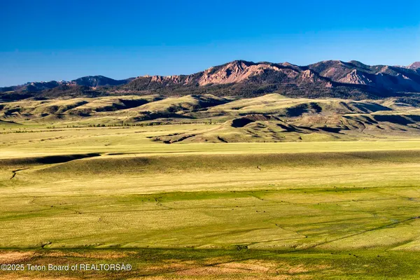 $52,800,000 | 20 A Road 5Ru, Meeteetse, WY 82433