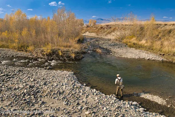 $52,800,000 | 20 A Road 5Ru, Meeteetse, WY 82433