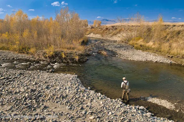 $52,800,000 | 20 A Road 5Ru, Meeteetse, WY 82433