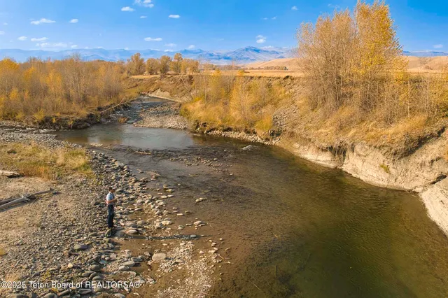 $52,800,000 | 20 A Road 5Ru, Meeteetse, WY 82433