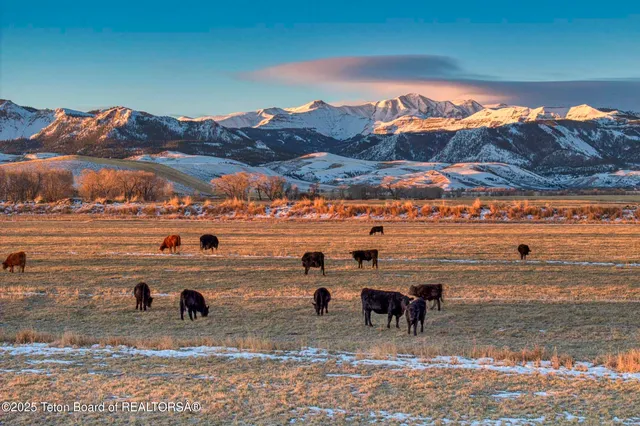 $52,800,000 | 20 A Road 5Ru, Meeteetse, WY 82433