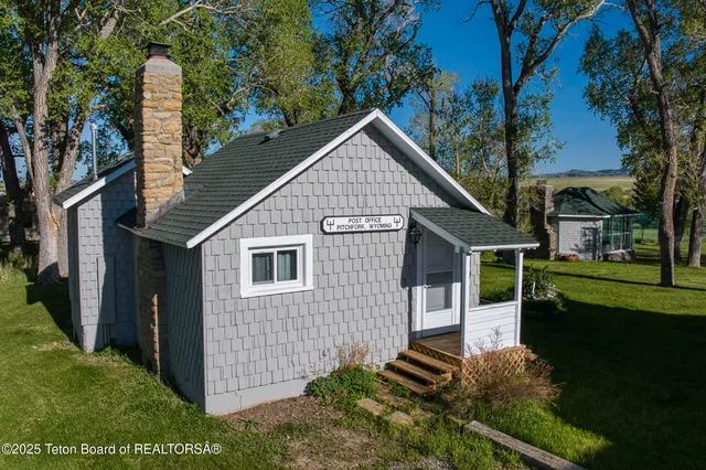 $52,800,000 | 20 A Road 5Ru, Meeteetse, WY 82433