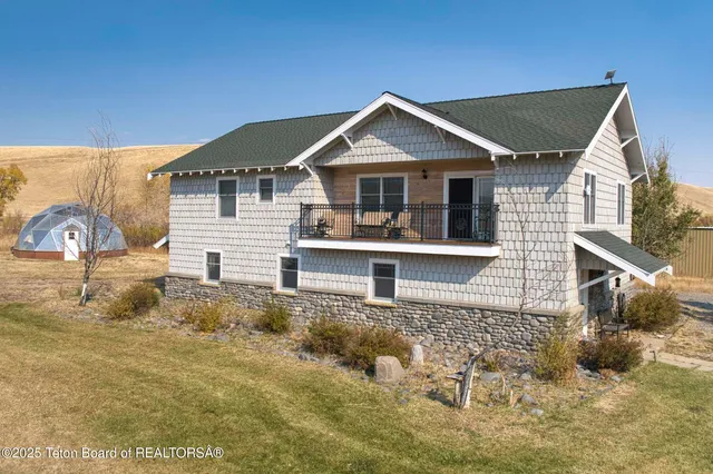 $52,800,000 | 20 A Road 5Ru, Meeteetse, WY 82433