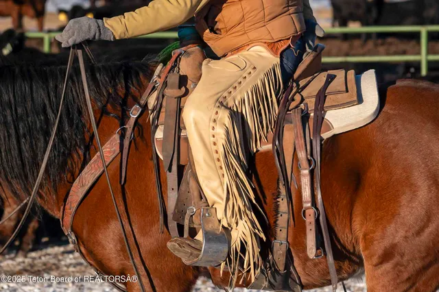 $52,800,000 | 20 A Road 5Ru, Meeteetse, WY 82433