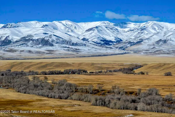 $52,800,000 | 20 A Road 5Ru, Meeteetse, WY 82433