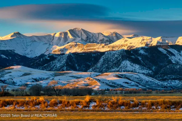 $52,800,000 | 20 A Road 5Ru, Meeteetse, WY 82433