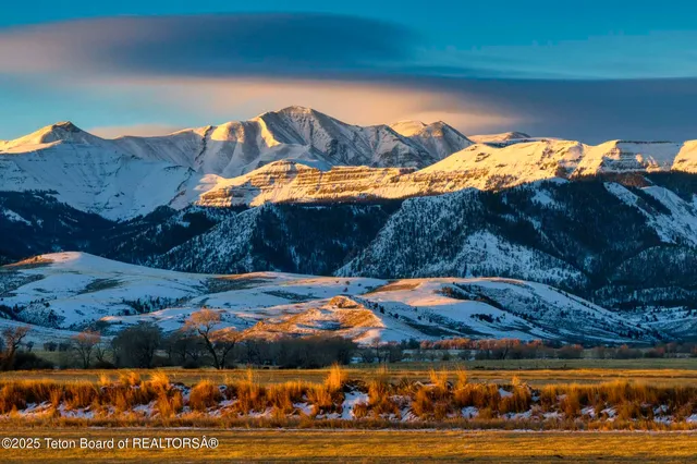 $52,800,000 | 20 A Road 5Ru, Meeteetse, WY 82433