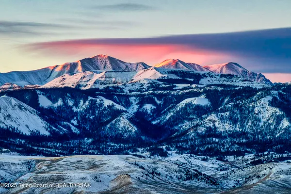 $52,800,000 | 20 A Road 5Ru, Meeteetse, WY 82433