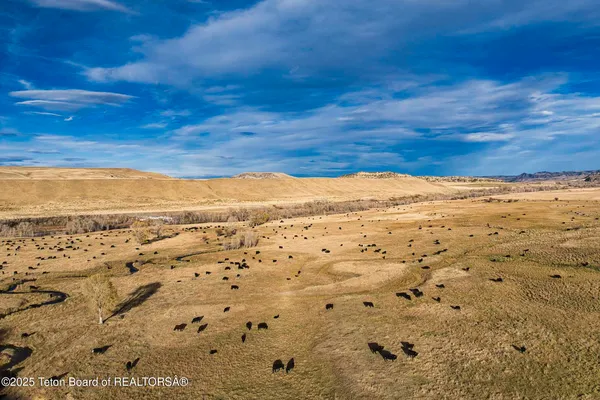 $52,800,000 | 20 A Road 5Ru, Meeteetse, WY 82433