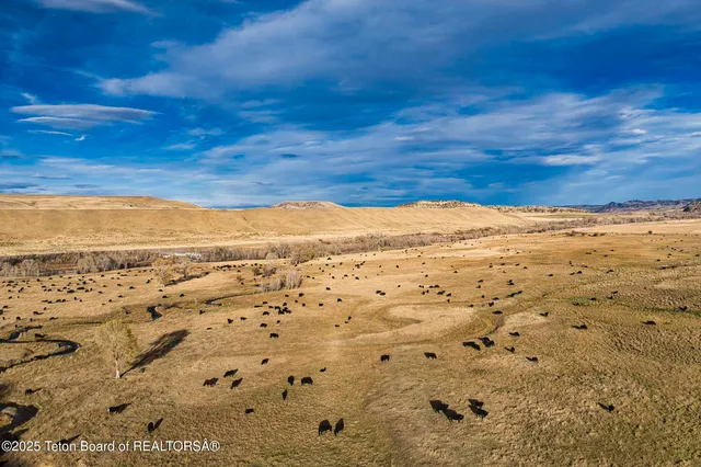 $52,800,000 | 20 A Road 5Ru, Meeteetse, WY 82433
