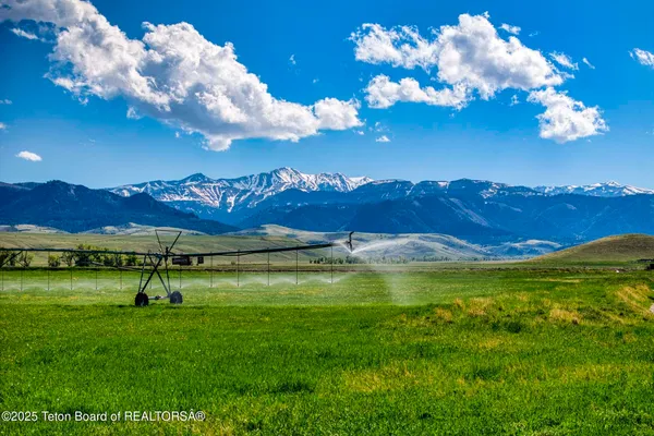 $52,800,000 | 20 A Road 5Ru, Meeteetse, WY 82433
