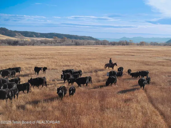 $52,800,000 | 20 A Road 5Ru, Meeteetse, WY 82433