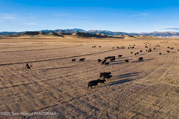 $52,800,000 | 20 A Road 5Ru, Meeteetse, WY 82433