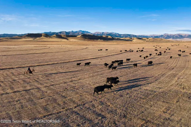 $52,800,000 | 20 A Road 5Ru, Meeteetse, WY 82433