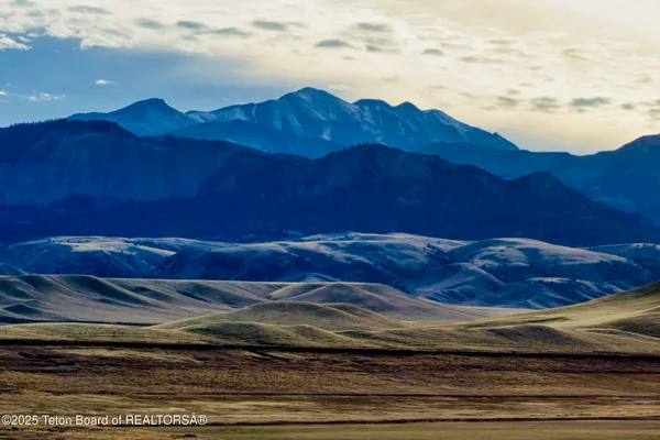 $52,800,000 | 20 A Road 5Ru, Meeteetse, WY 82433