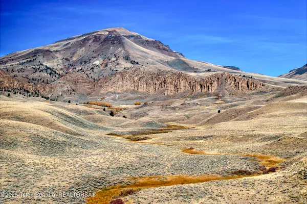 $52,800,000 | 20 A Road 5Ru, Meeteetse, WY 82433