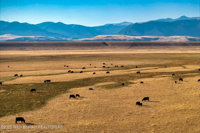 $52,800,000 | 20 A Road 5Ru, Meeteetse, WY 82433