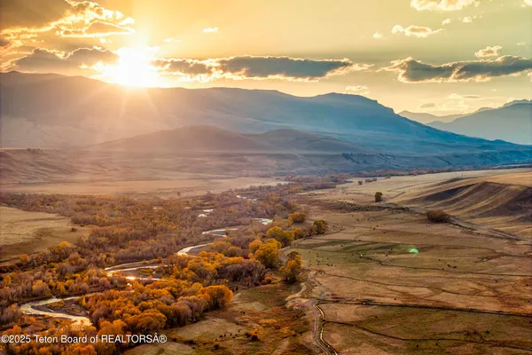$52,800,000 | 20 A Road 5Ru, Meeteetse, WY 82433
