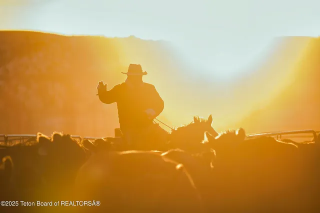 $52,800,000 | 20 A Road 5Ru, Meeteetse, WY 82433