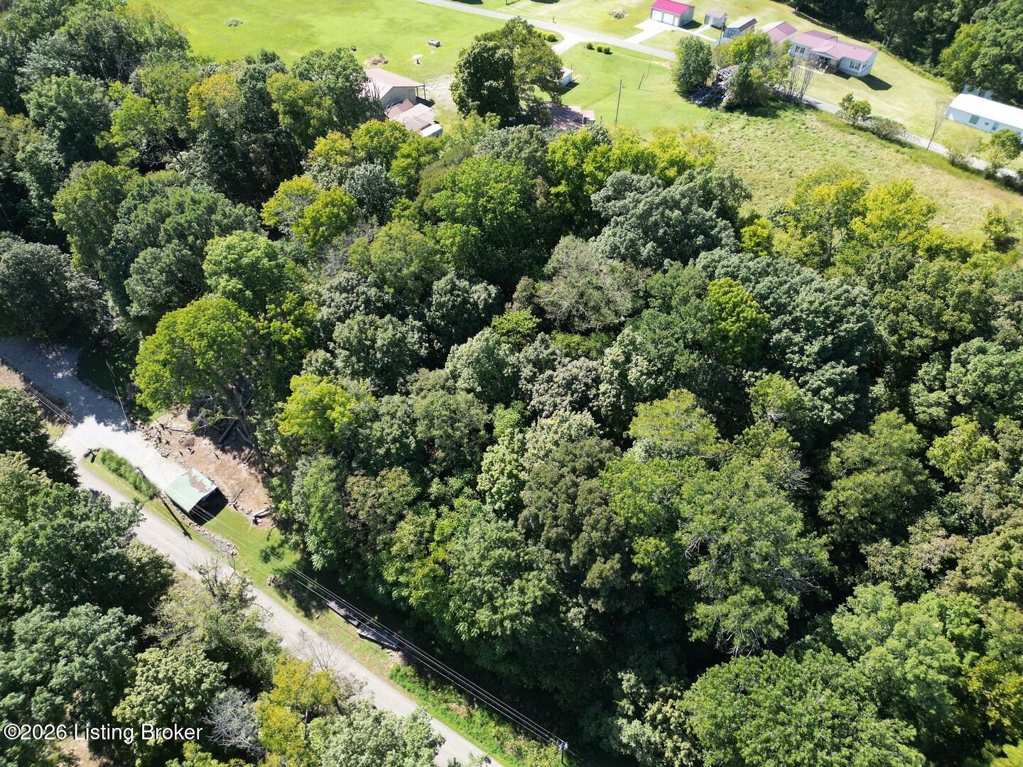 1905 Hickory Grove Road Leitchfield, KY 42754 - Photo 27 of 105 New 62