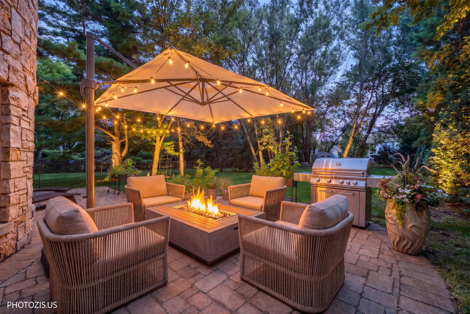 2895 Keystone Road Northbrook, IL 60062 - Photo 76 of 86 Gallery Image 76