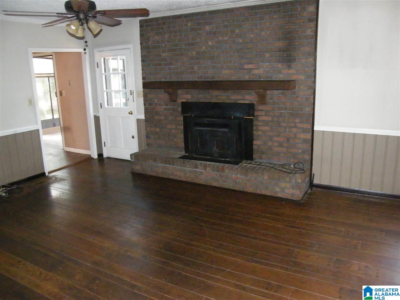 4112 Camp Horner Road Birmingham, AL 35243 - Photo 6 of 20
