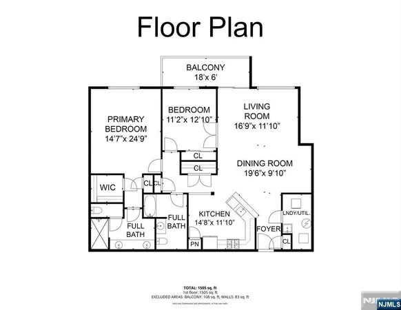 $510,000 | 703 4 Seasons Drive, Wayne, NJ 07470