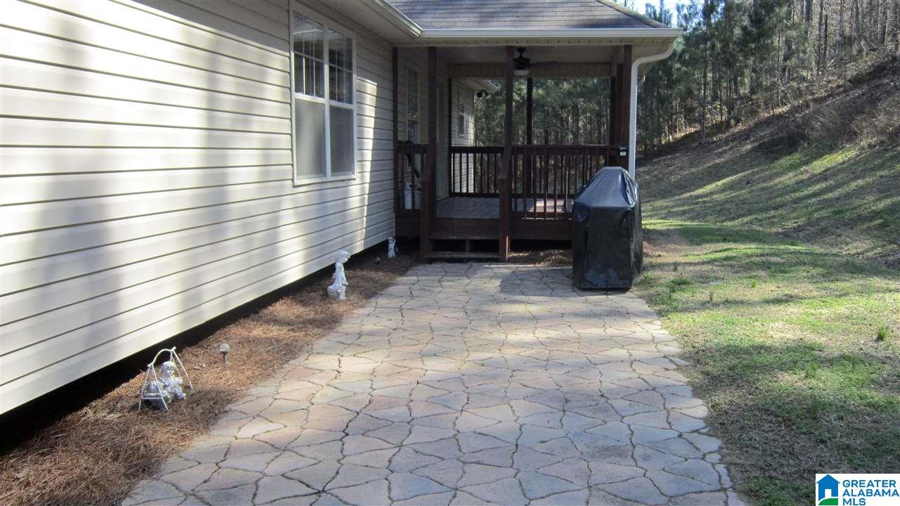 3895 Sportsman Lake Road Odenville, AL 35120 - Photo 41 of 45