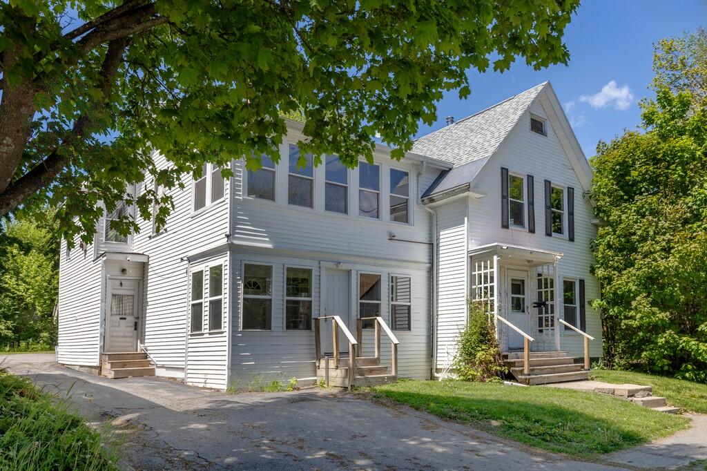 95 7th Street Bangor, ME 04401 - Photo 2 of 67 20260526-_MG_5391-HDR