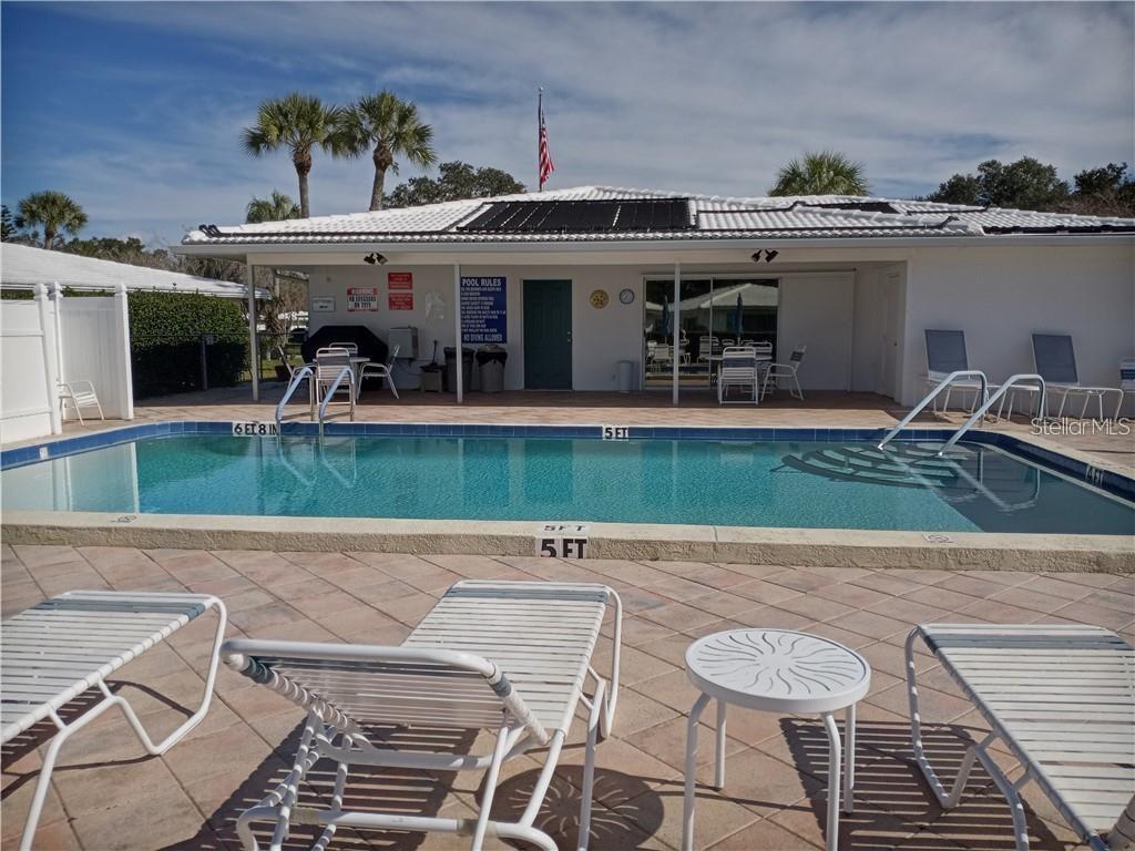 3900 Roxane Boulevard, Unit 8B Sarasota, FL 34235 - Photo 13 of 16