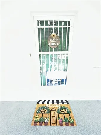 $1,100 | 3900 Roxane Boulevard, Unit 8B, Sarasota, FL 34235