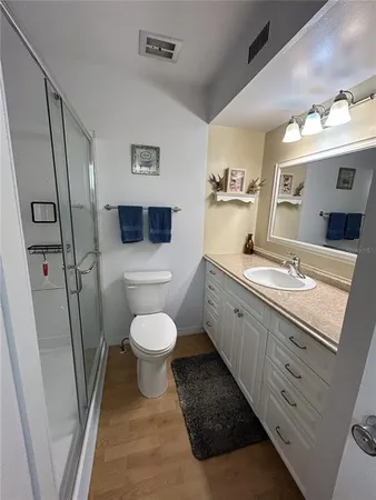 $1,100 | 3900 Roxane Boulevard, Unit 8B, Sarasota, FL 34235