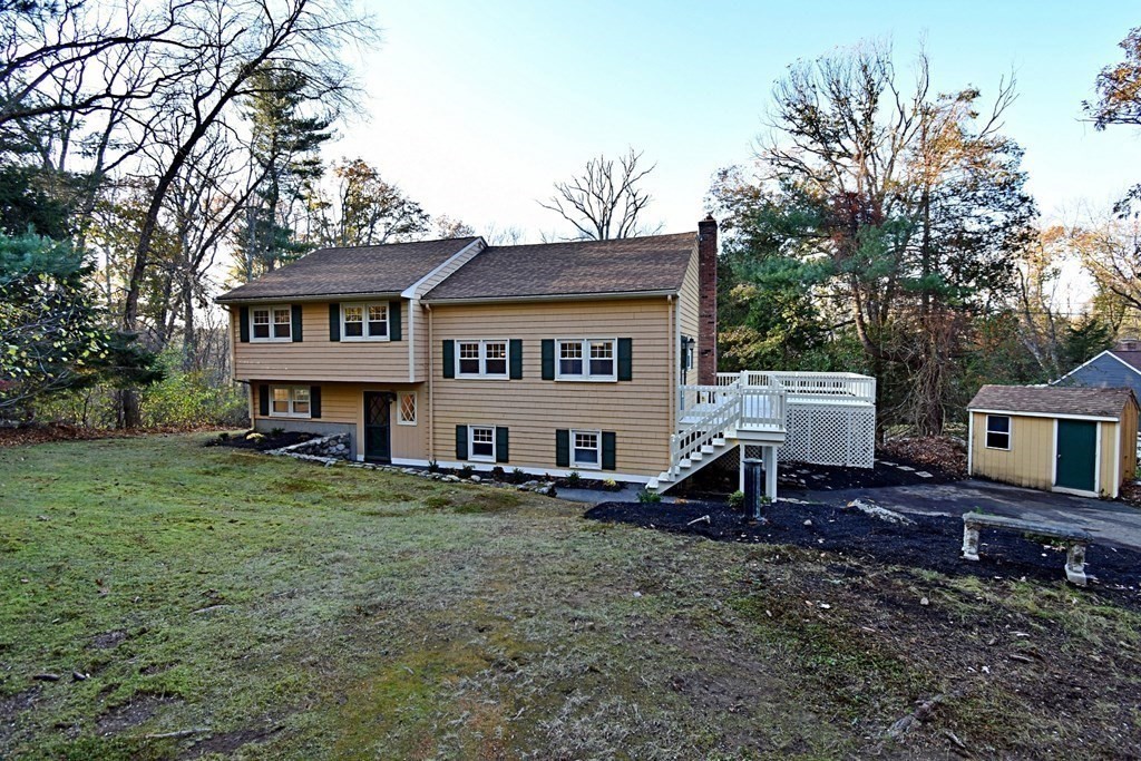 93 Warren Road Ashland, MA 01721 - Photo 3 of 38 Gallery Image 3