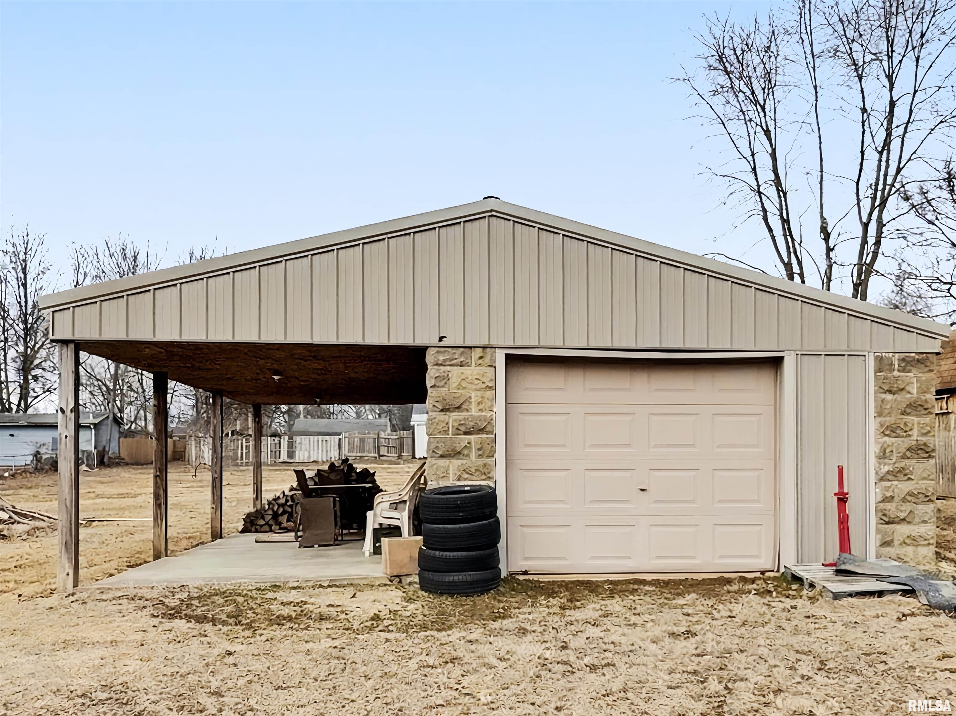 1005 West Stotlar Street Herrin, IL 62948 - Photo 26 of 28