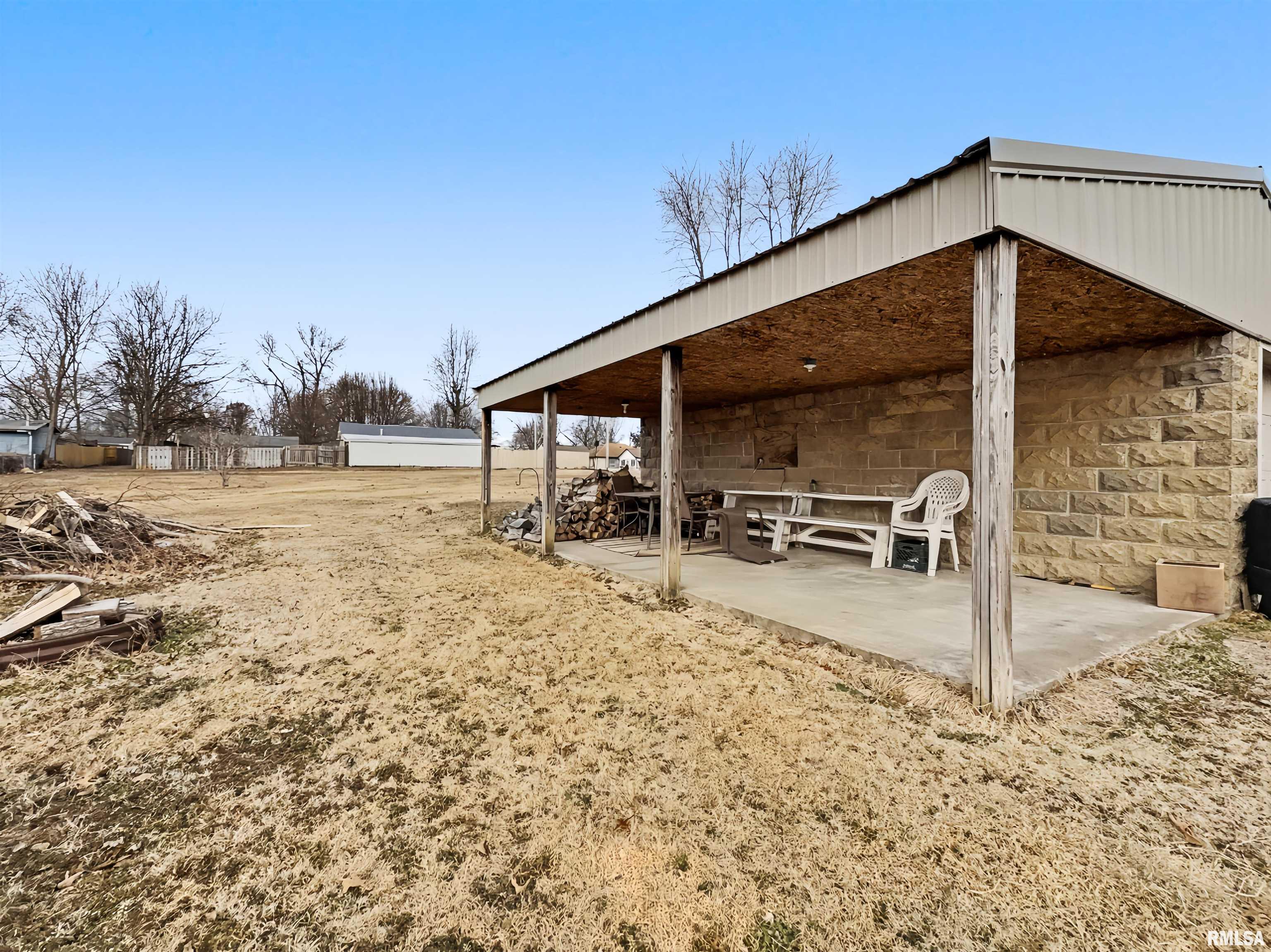 1005 West Stotlar Street Herrin, IL 62948 - Photo 27 of 28