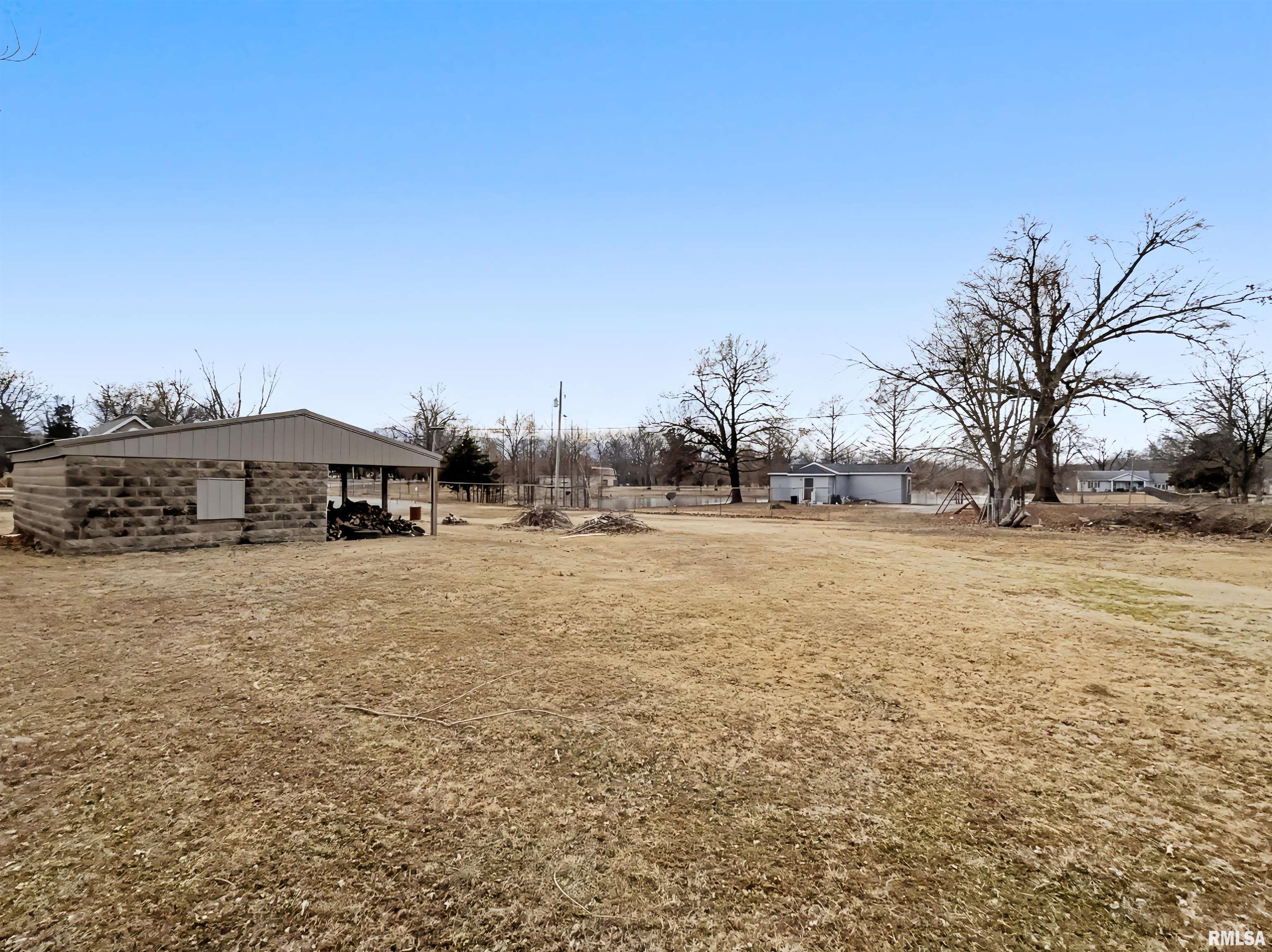 1005 West Stotlar Street Herrin, IL 62948 - Photo 28 of 28